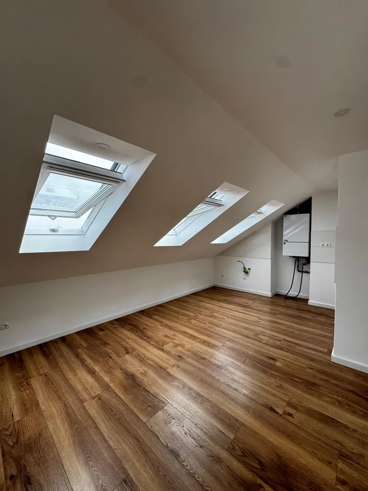 2 Zimmer Wohnung mit 38 m² in Augsburg – Bild 3
