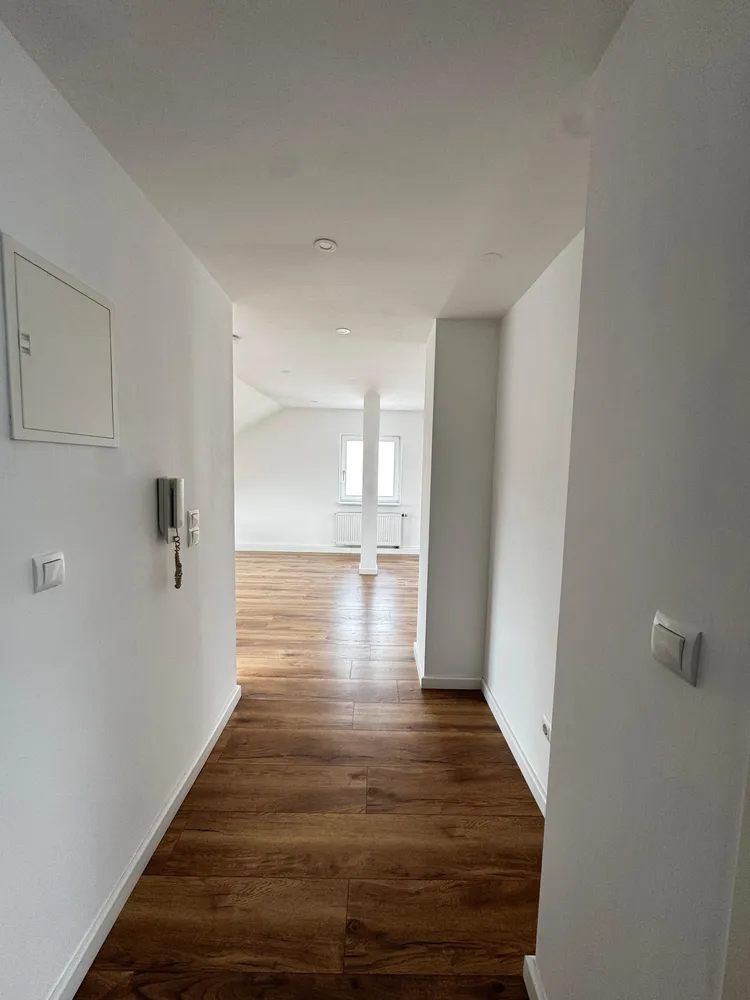 2 Zimmer Wohnung mit 38 m² in Augsburg – Bild 4