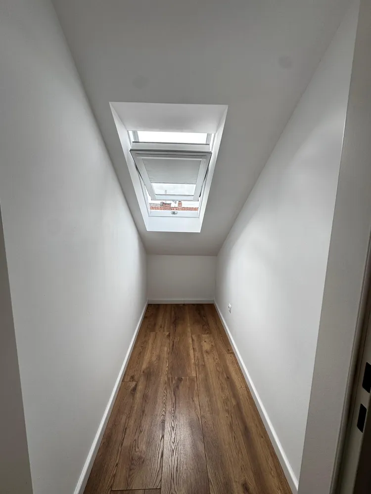 2 Zimmer Wohnung mit 38 m² in Augsburg – Bild 5