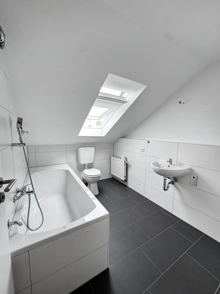 2 Zimmer Wohnung mit 38 m² in Augsburg – Bild 7