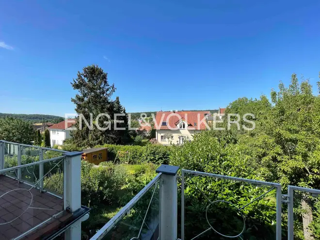 4 Zimmer Haus mit 150 m² in Wiesbaden – Bild 3