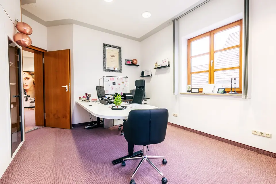 WG-Zimmer mit 20 m² in Freising – Bild 5