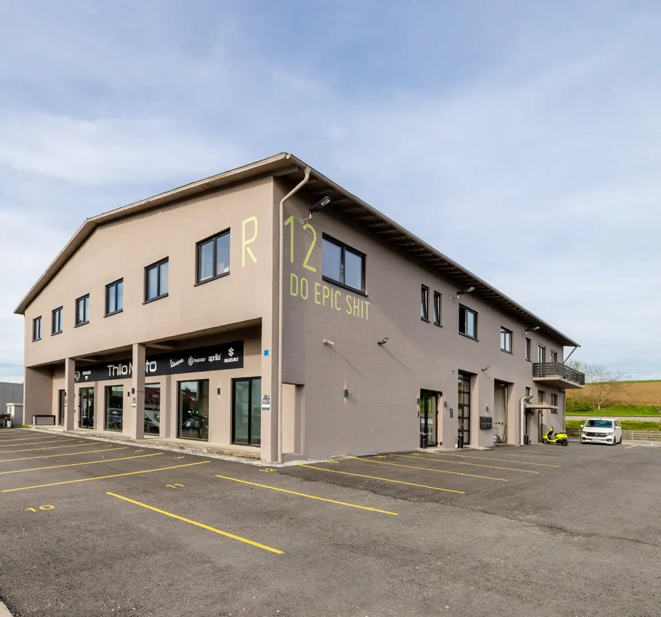 WG-Zimmer mit 20 m² in Freising – Bild 6