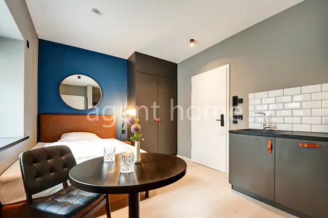 1 Zimmer Wohnung mit 19 m² in Stuttgart – Bild 3