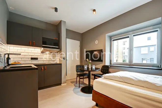 1 Zimmer Wohnung mit 19 m² in Stuttgart – Bild 4