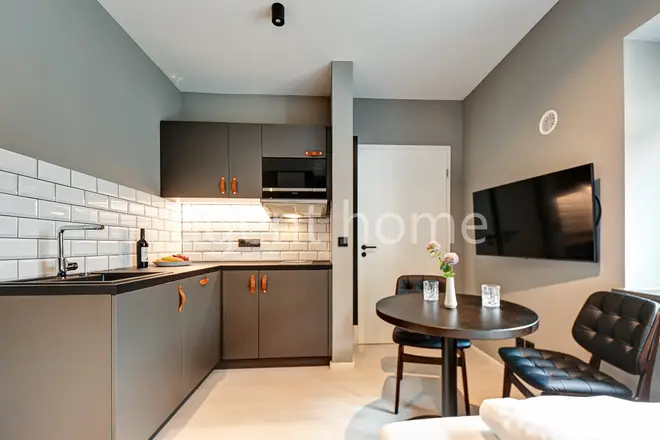 1 Zimmer Wohnung mit 19 m² in Stuttgart – Bild 5