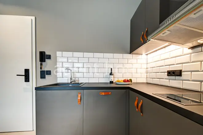 1 Zimmer Wohnung mit 19 m² in Stuttgart – Bild 6