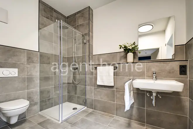 1 Zimmer Wohnung mit 19 m² in Stuttgart – Bild 7