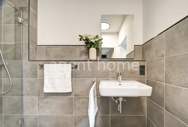 1 Zimmer Wohnung mit 19 m² in Stuttgart – Bild 8