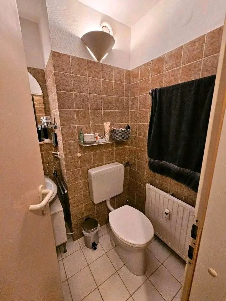 Studio mit 35 m² in Bayreuth – Bild 5