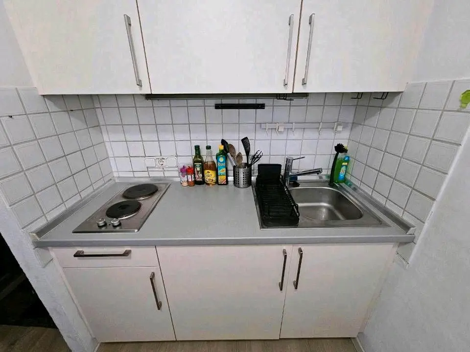 Studio mit 35 m² in Bayreuth – Bild 6