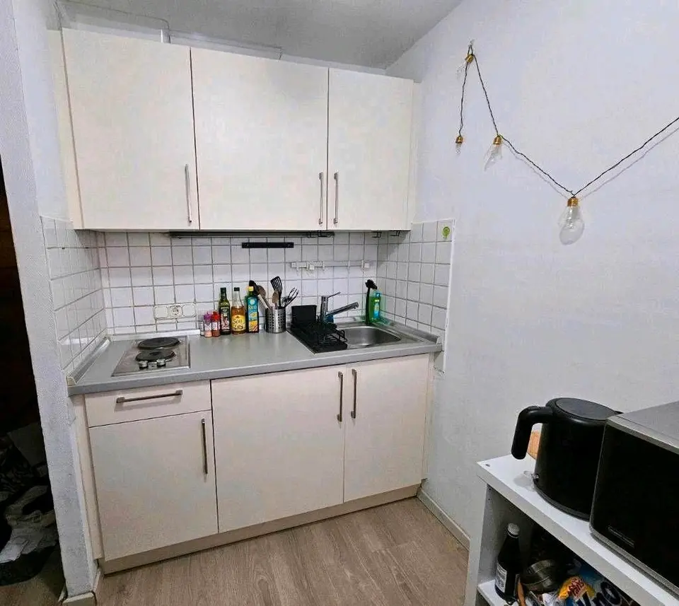 Studio mit 35 m² in Bayreuth – Bild 7