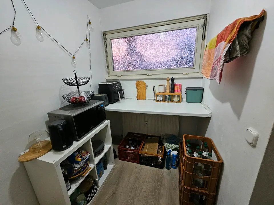 Studio mit 35 m² in Bayreuth – Bild 9