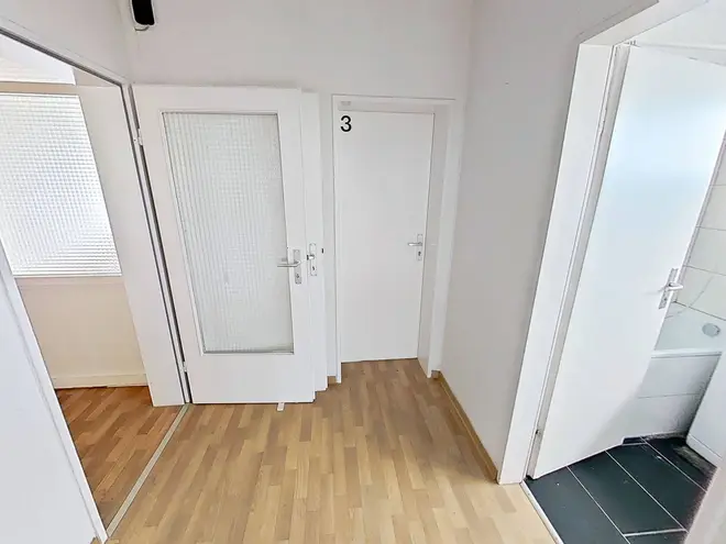 1 Zimmer Wohnung mit 23 m² in Münster – Bild 12