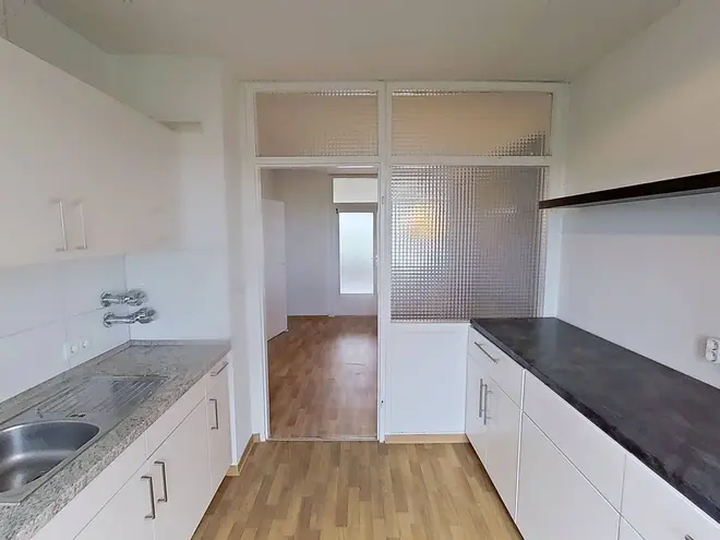 1 Zimmer Wohnung mit 23 m² in Münster – Bild 6