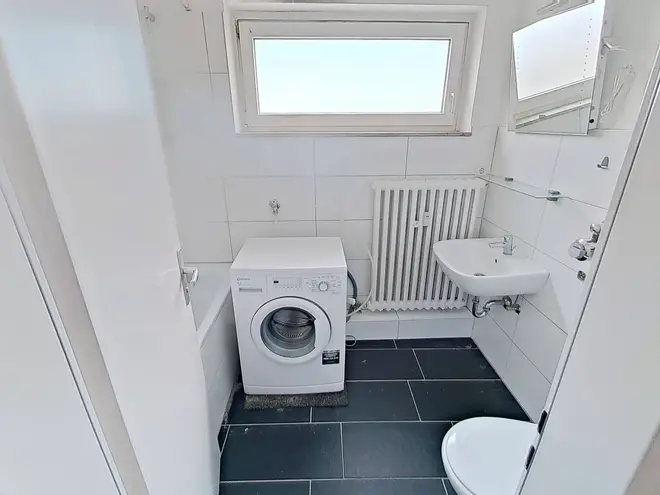 1 Zimmer Wohnung mit 23 m² in Münster – Bild 7