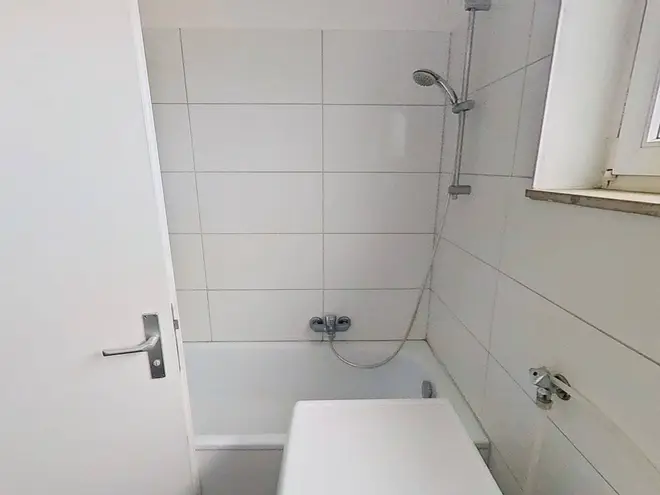 1 Zimmer Wohnung mit 23 m² in Münster – Bild 8