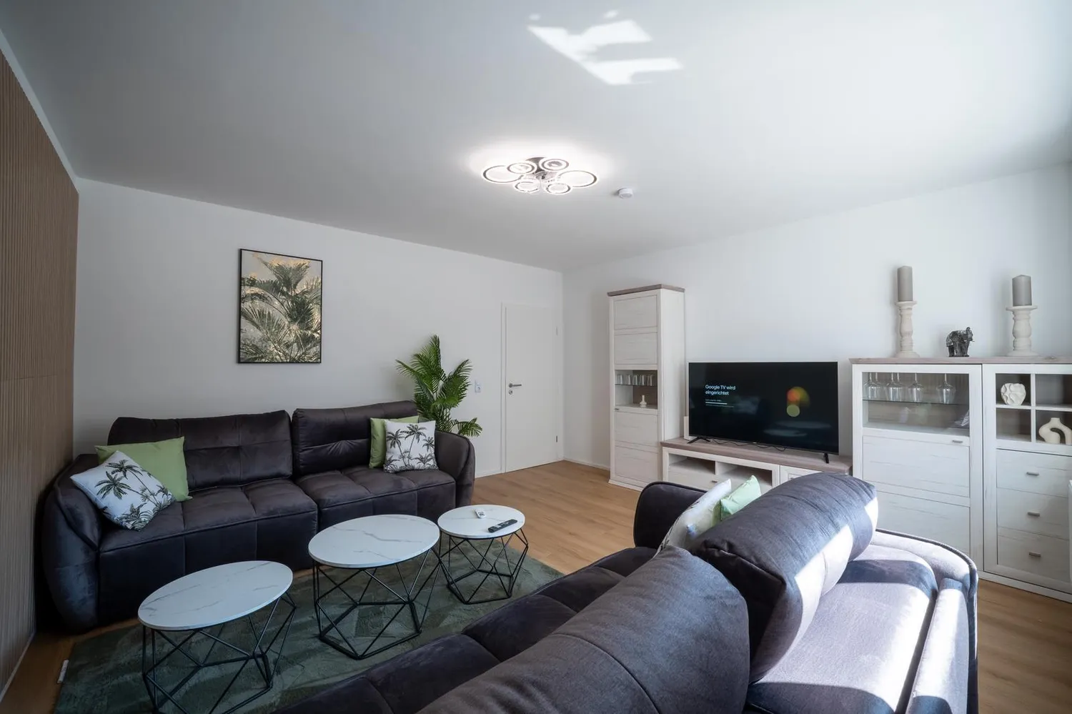 3 Zimmer Wohnung mit 100 m² in Landshut – Bild 1