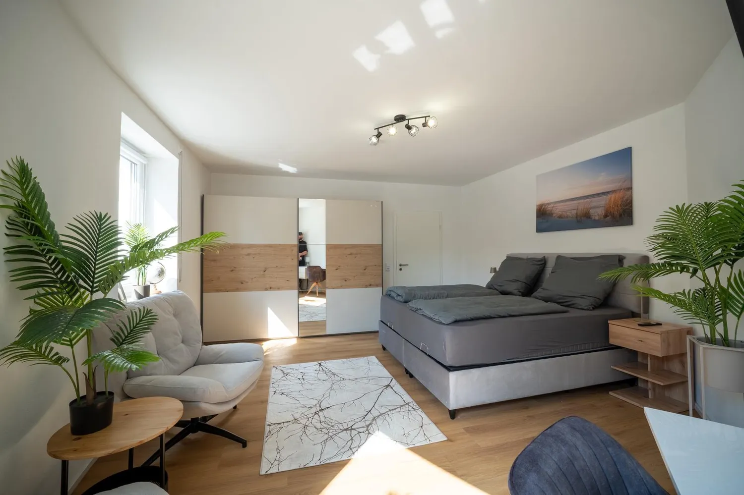 3 Zimmer Wohnung mit 100 m² in Landshut – Bild 3