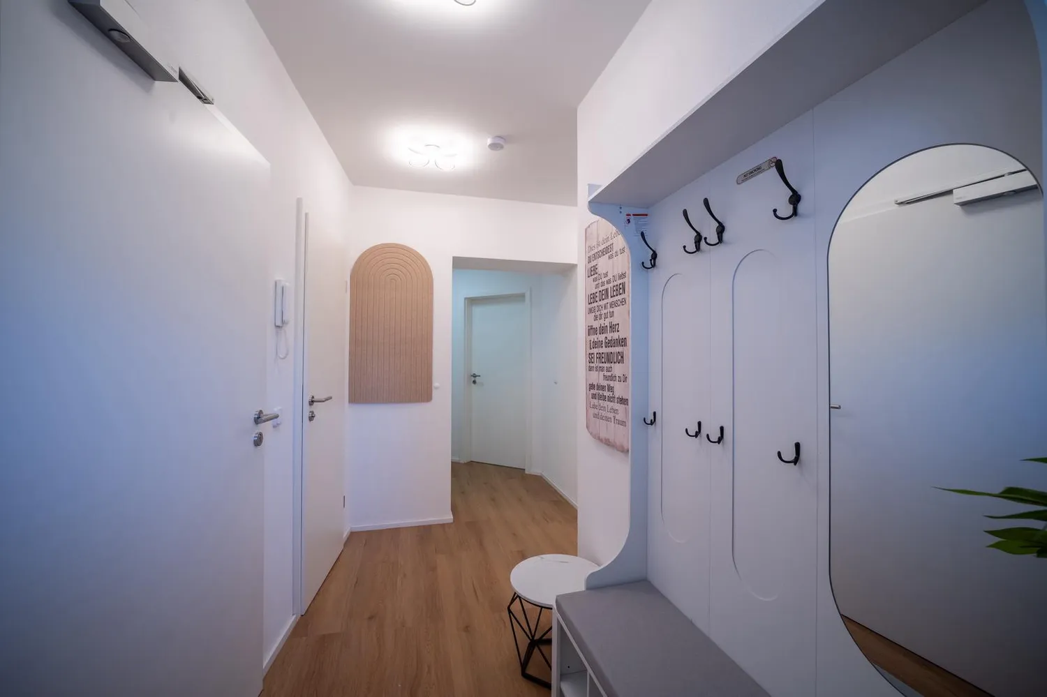 3 Zimmer Wohnung mit 100 m² in Landshut – Bild 6