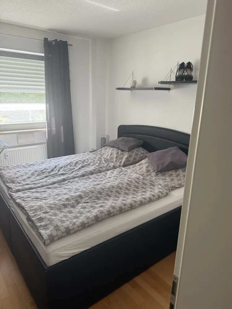 2 Zimmer Wohnung mit 56 m² in Freising – Bild 1