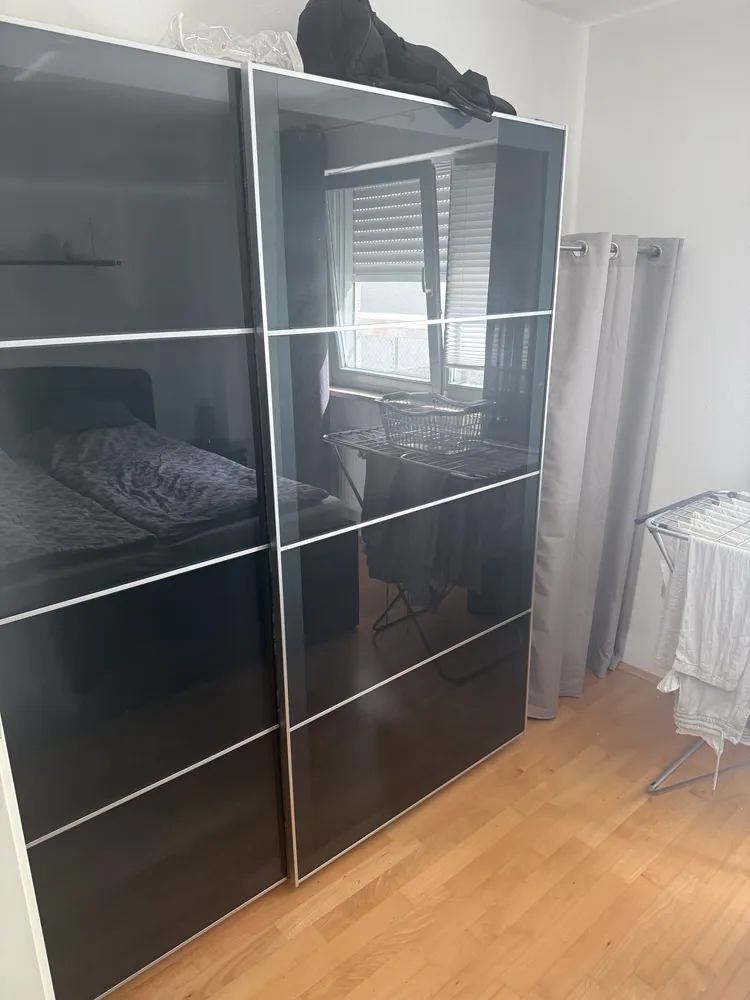 2 Zimmer Wohnung mit 56 m² in Freising – Bild 2