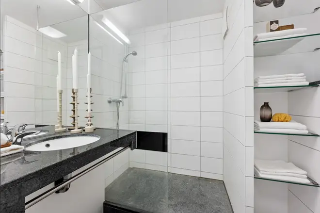 1 Zimmer Wohnung mit 31 m² in Karlsruhe – Bild 8