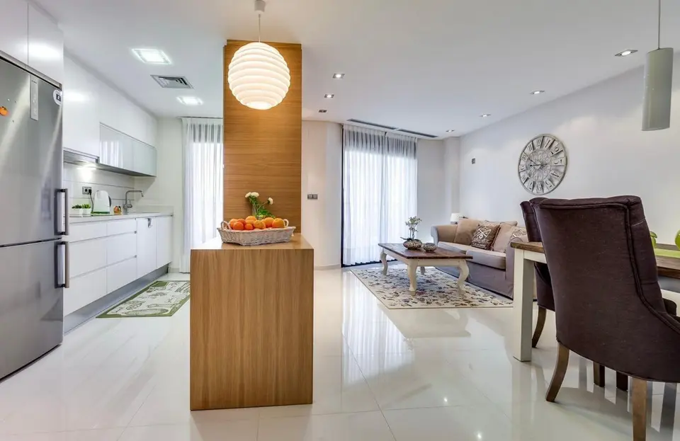 3 Zimmer Wohnung mit 75 m² in Herford – Bild 2