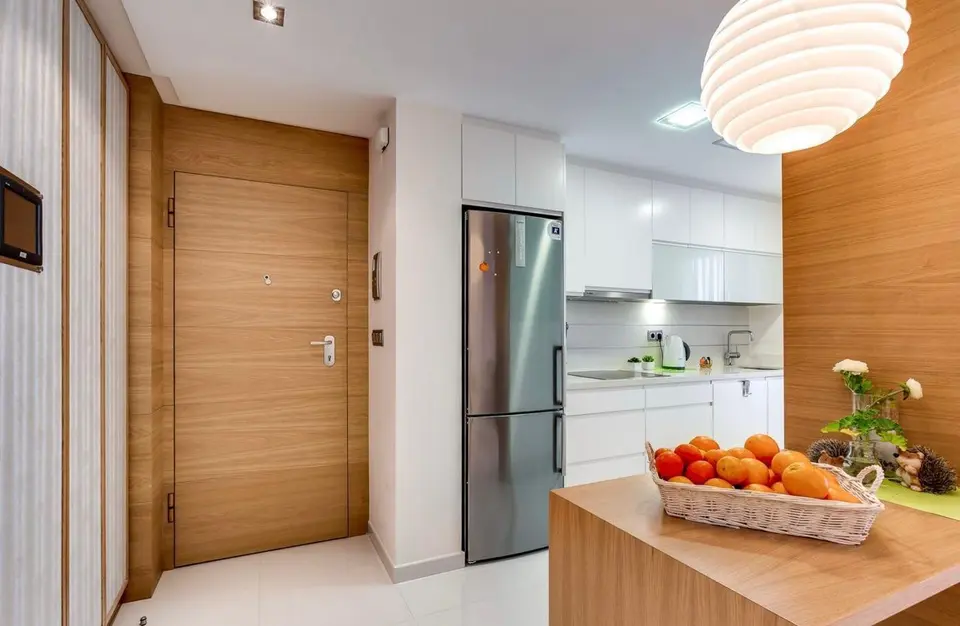 3 Zimmer Wohnung mit 75 m² in Herford – Bild 3