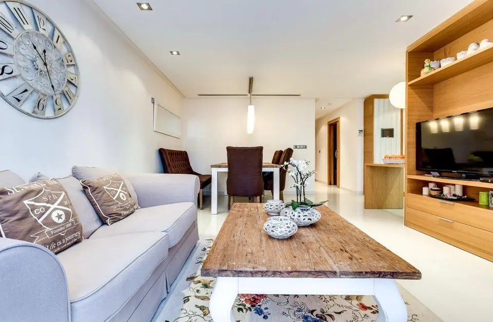 3 Zimmer Wohnung mit 75 m² in Herford – Bild 6