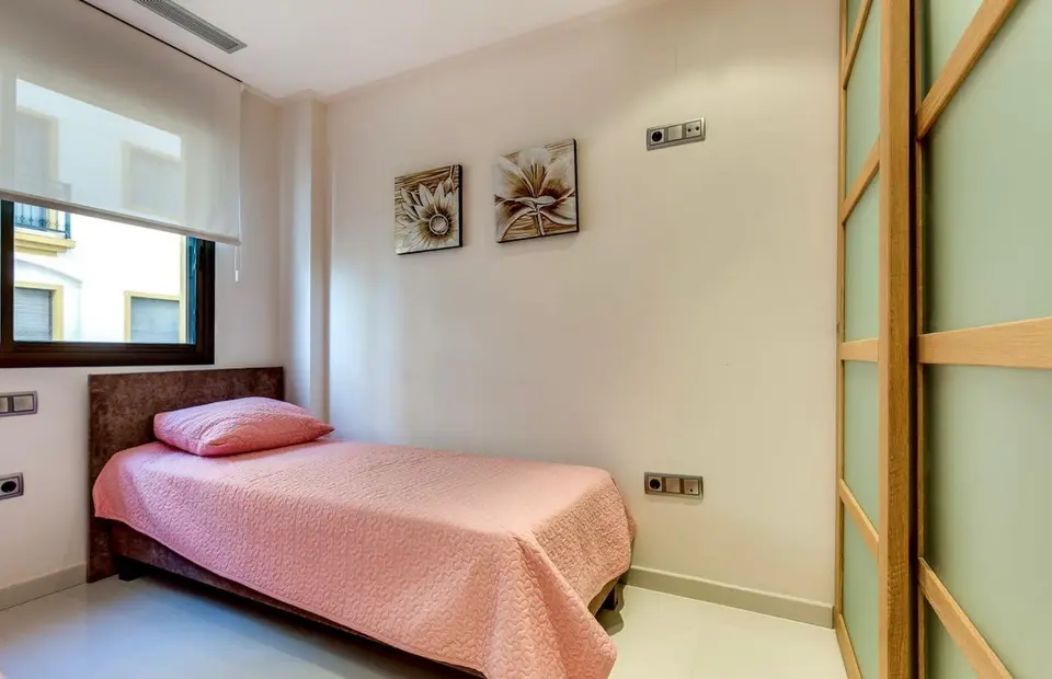 3 Zimmer Wohnung mit 75 m² in Herford – Bild 7