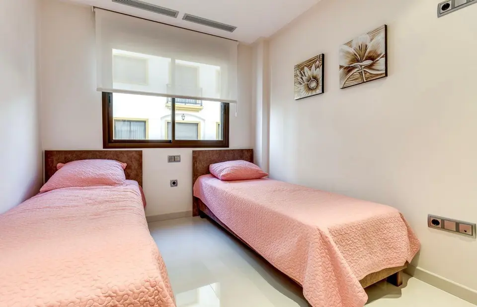 3 Zimmer Wohnung mit 75 m² in Herford – Bild 8