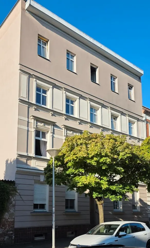 2 Zimmer Wohnung mit 50 m² in Cottbus – Bild 1