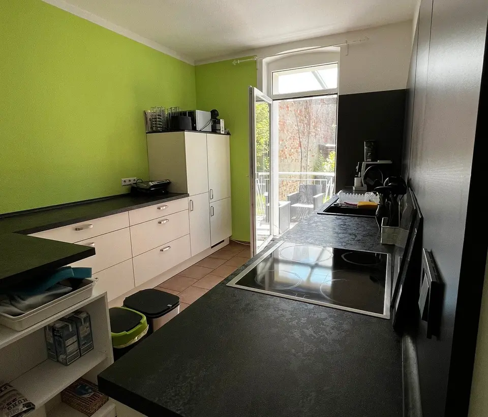 2 Zimmer Wohnung mit 50 m² in Cottbus – Bild 5
