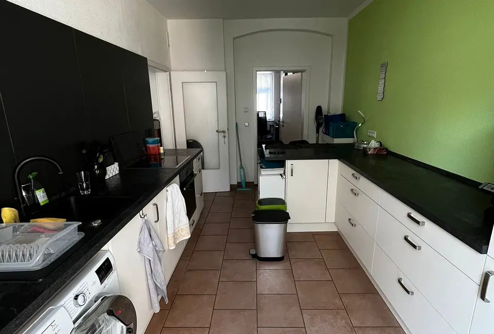 2 Zimmer Wohnung mit 50 m² in Cottbus – Bild 7