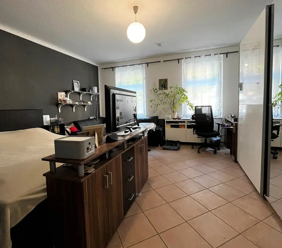 2 Zimmer Wohnung mit 50 m² in Cottbus – Bild 8