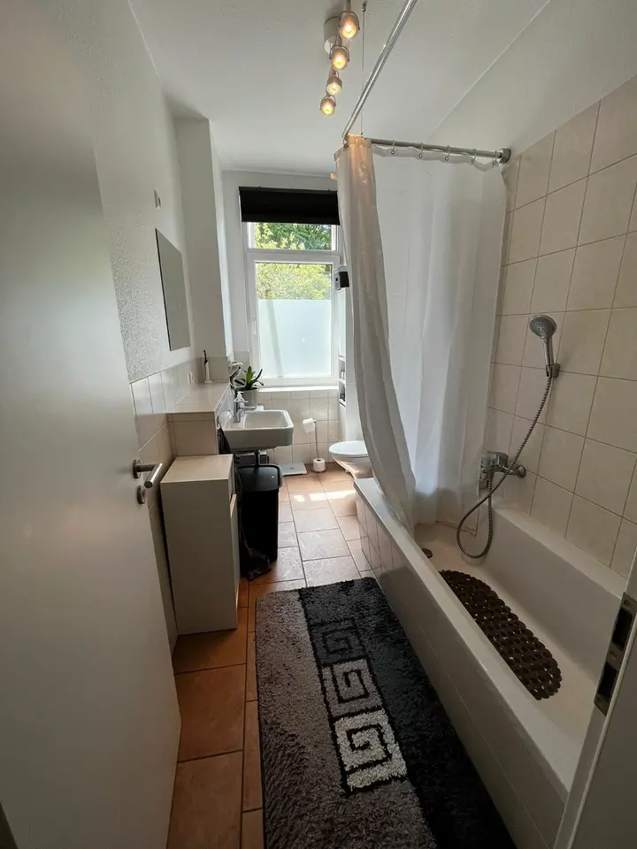 2 Zimmer Wohnung mit 50 m² in Cottbus – Bild 9