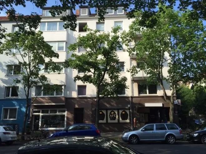 3 Zimmer Wohnung mit 78 m² in Hannover – Bild 2
