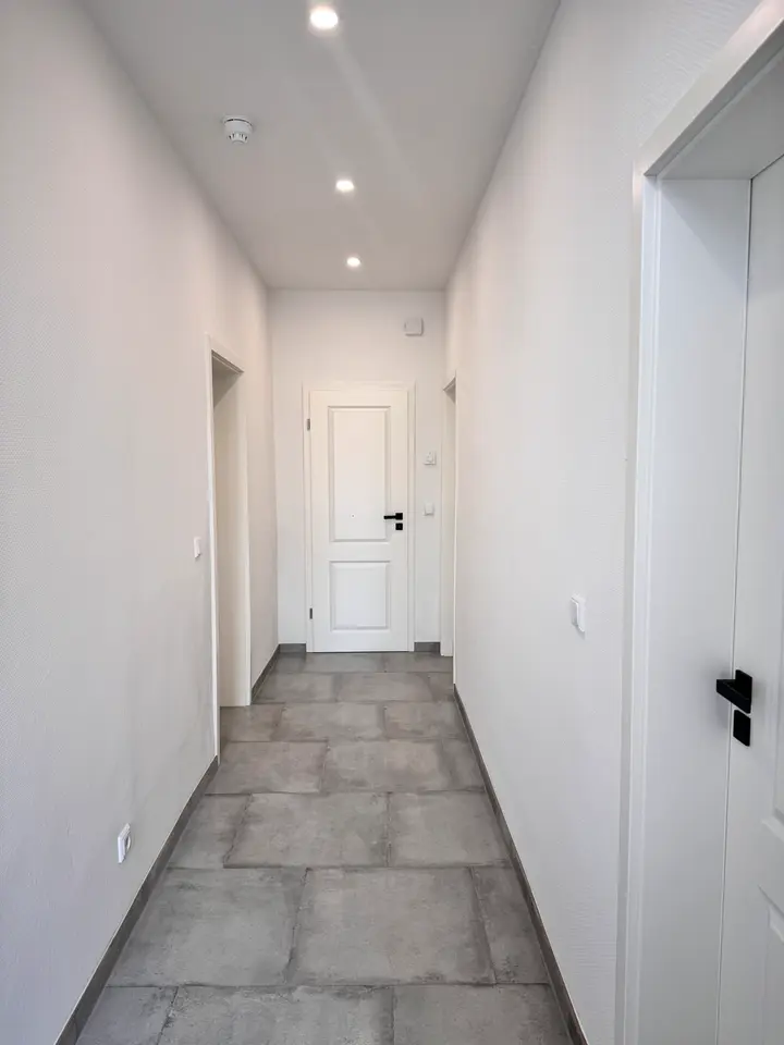 3 Zimmer Wohnung mit 90 m² in Wernigerode – Bild 3