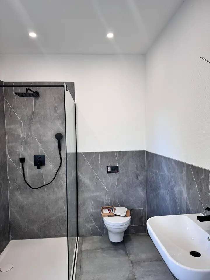 3 Zimmer Wohnung mit 90 m² in Wernigerode – Bild 4