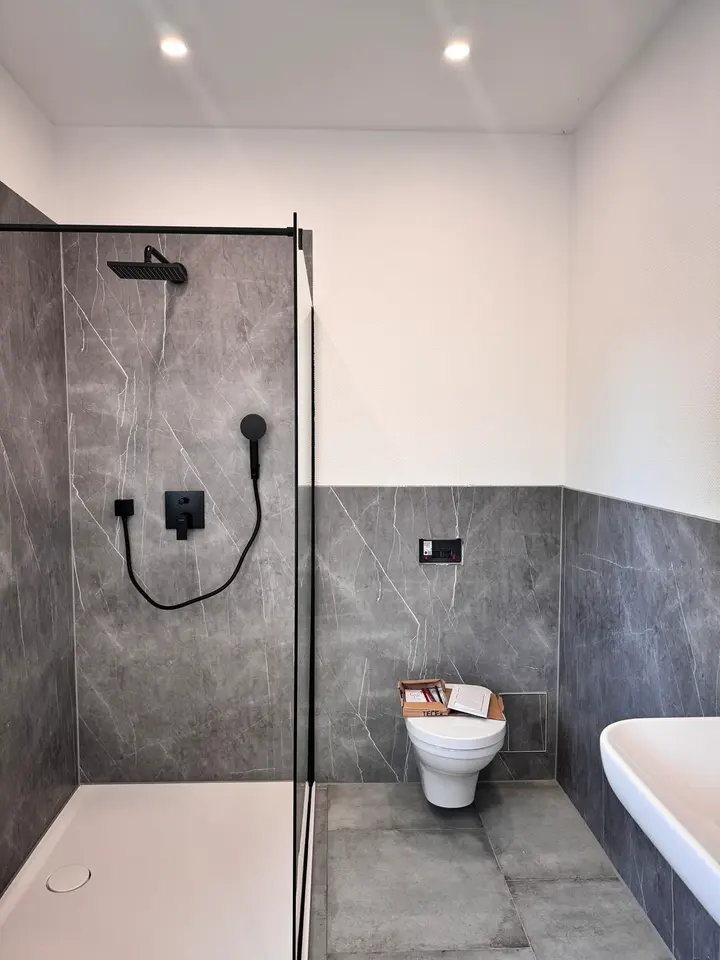 3 Zimmer Wohnung mit 90 m² in Wernigerode – Bild 6