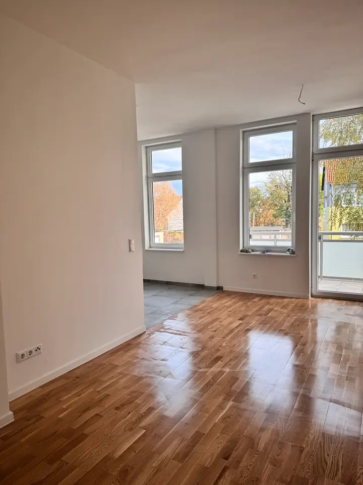 3 Zimmer Wohnung mit 90 m² in Wernigerode – Bild 9