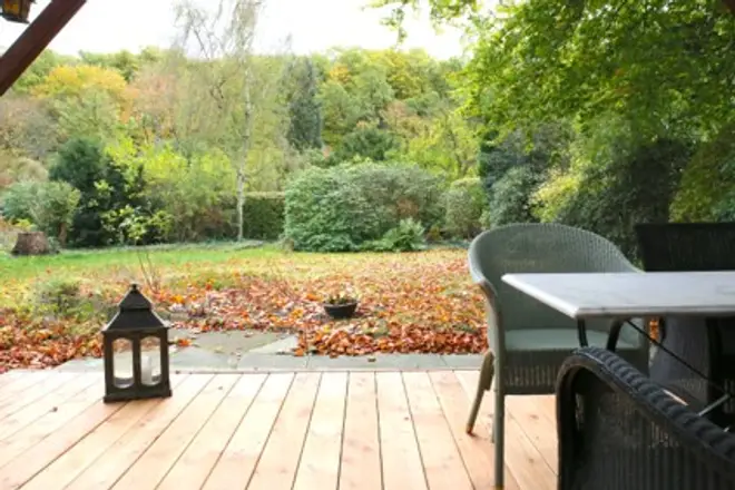 6 Zimmer Haus mit 141 m² in Hamburg – Bild 4