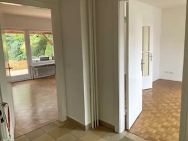 6 Zimmer Haus mit 141 m² in Hamburg – Bild 6