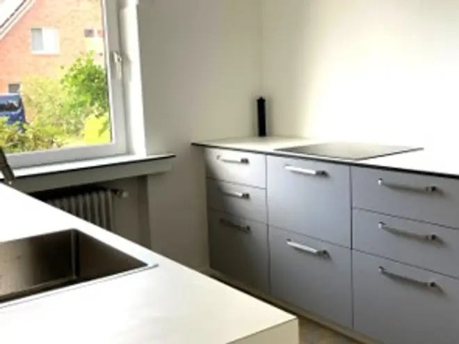 6 Zimmer Haus mit 141 m² in Hamburg – Bild 9