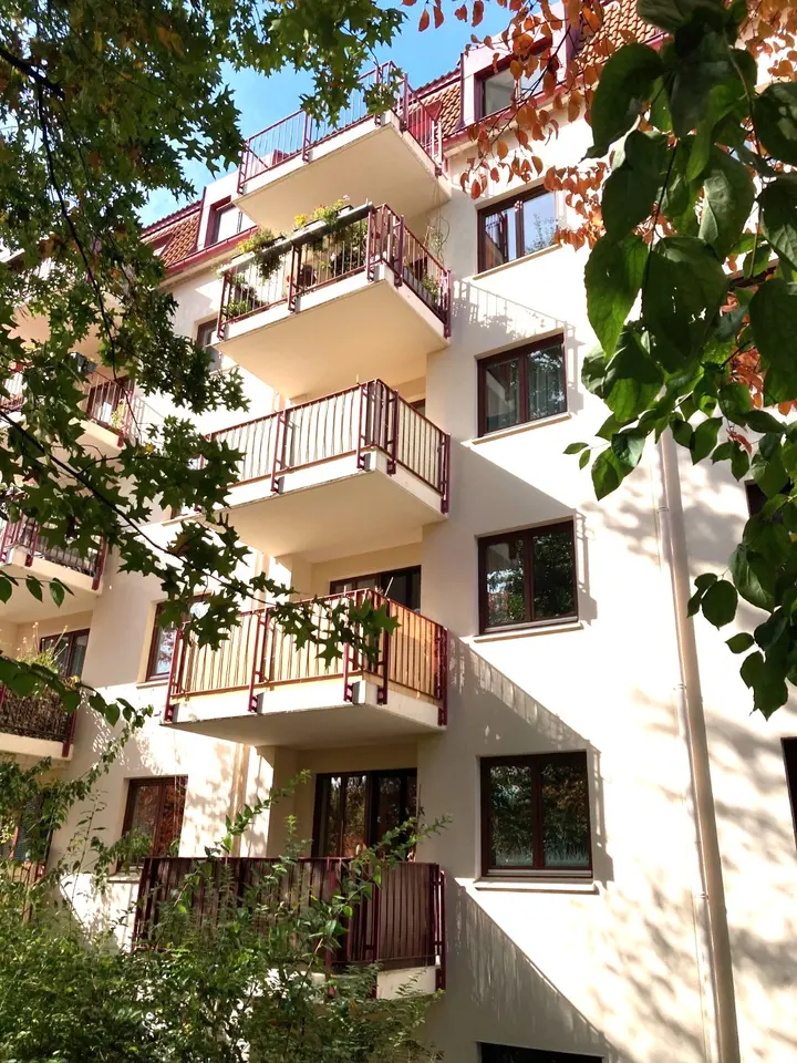 WG-Zimmer mit 14 m² in Leipzig – Bild 3
