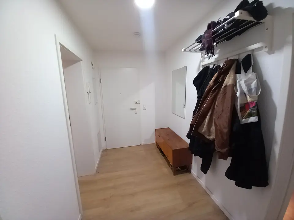 WG-Zimmer mit 14 m² in Leipzig – Bild 6