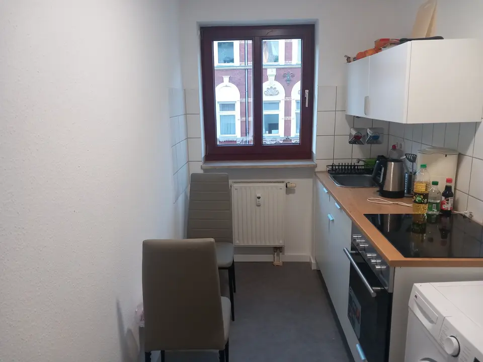 WG-Zimmer mit 14 m² in Leipzig – Bild 7