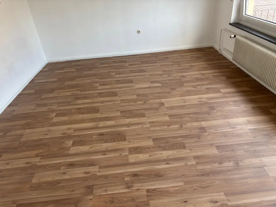 4 Zimmer Wohnung mit 80 m² in Groß-Gerau – Bild 1