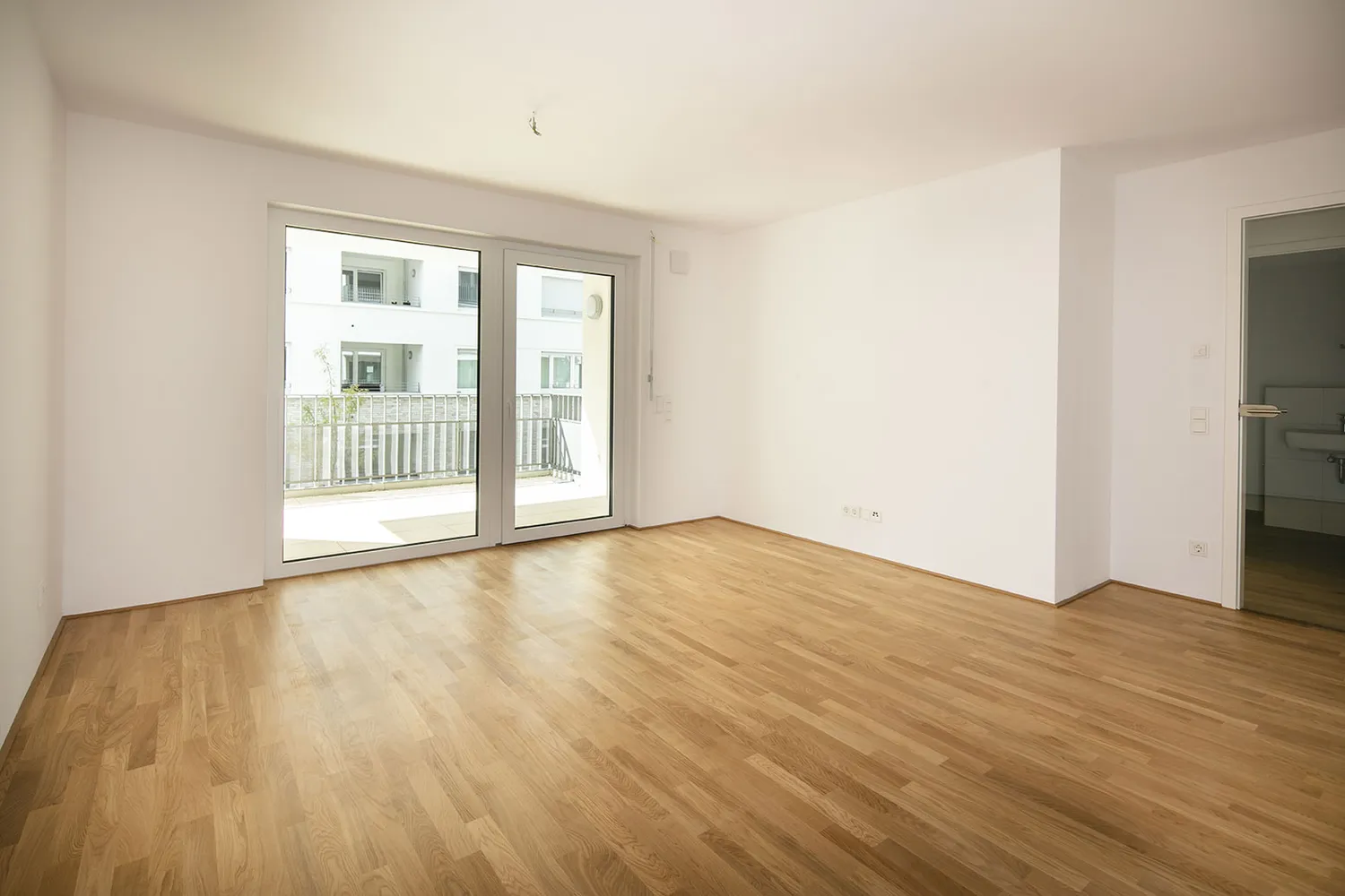 2 Zimmer Wohnung mit 65 m² in Mannheim – Bild 2